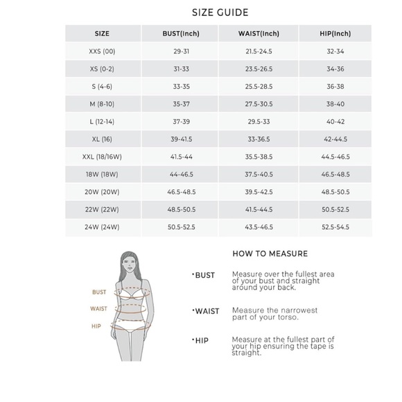 Two Piece Tankini Swimsuits Tummy Control Size Medium NWT - Picture 4 of 6